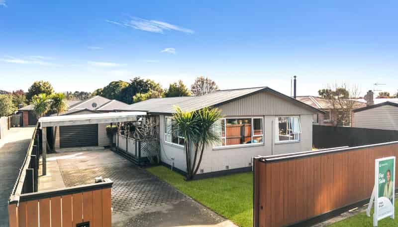 56 Moore Street, Rolleston