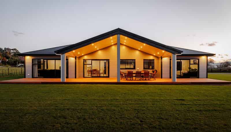 23A Edward Street, Pahiatua