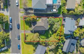 12 Barker Rise, Northcross