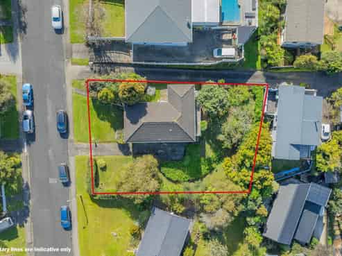 12 Barker Rise, Northcross