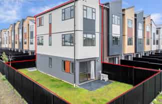 56/115  Walmsley Road, Favona
