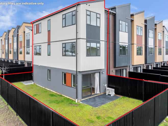56/115  Walmsley Road, Favona