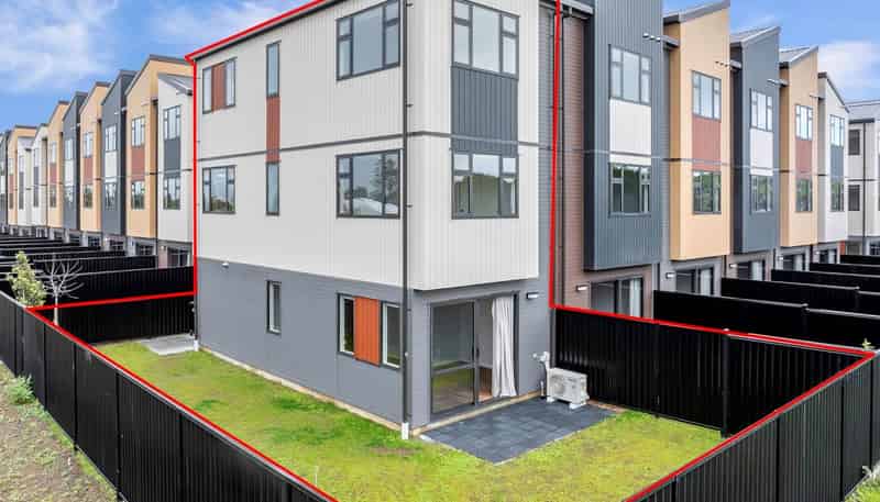 56/115  Walmsley Road, Favona