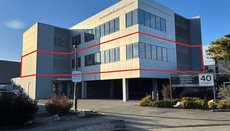 1/40 Stewart Street, Christchurch Central