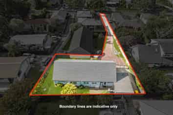 2/31 Ashdown Place, Pahurehure
