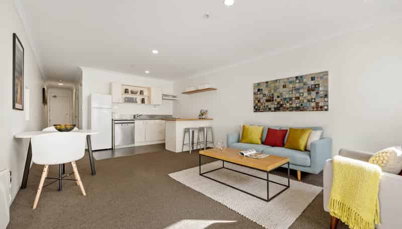 3X/15 Nelson Street, Auckland Central