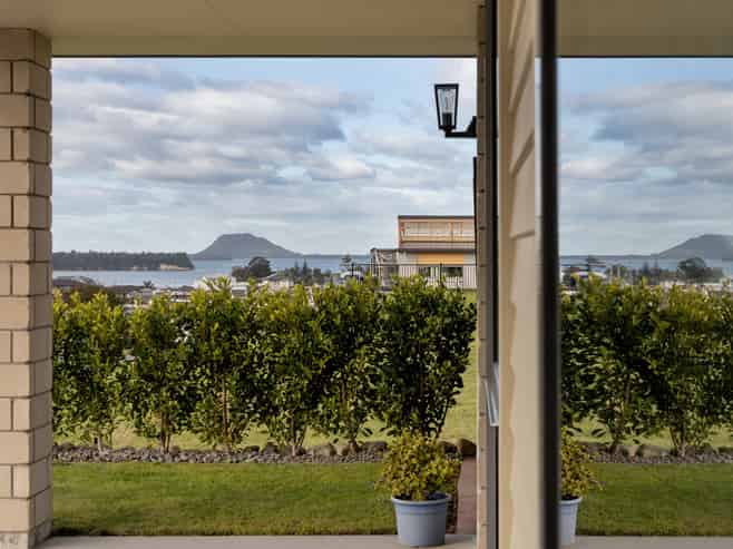 44 Ridge Drive, Omokoroa