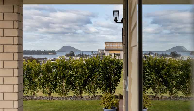44 Ridge Drive, Omokoroa