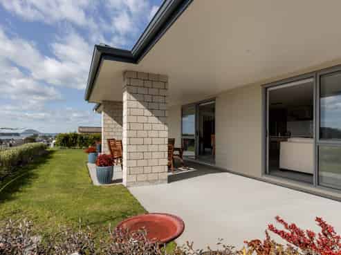 44 Ridge Drive, Omokoroa
