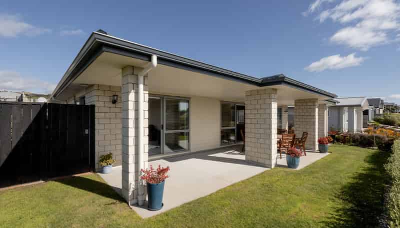 44 Ridge Drive, Omokoroa