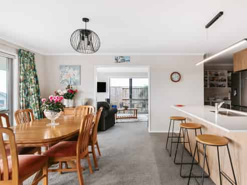 44 Ridge Drive, Omokoroa