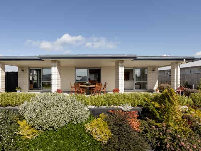 44 Ridge Drive, Omokoroa