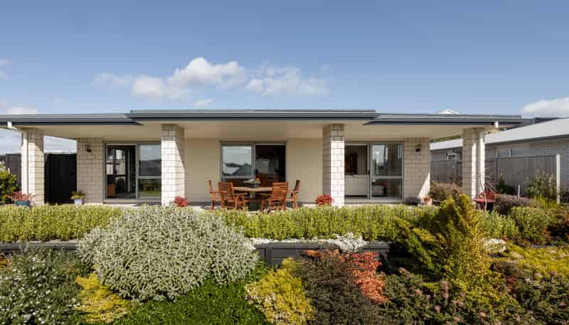 44 Ridge Drive, Omokoroa