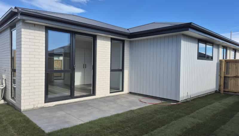 20A Higgins Street, Ravenswood