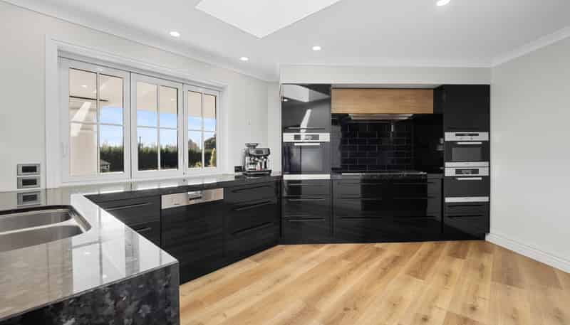 60 Tarbottons Road, Tinwald