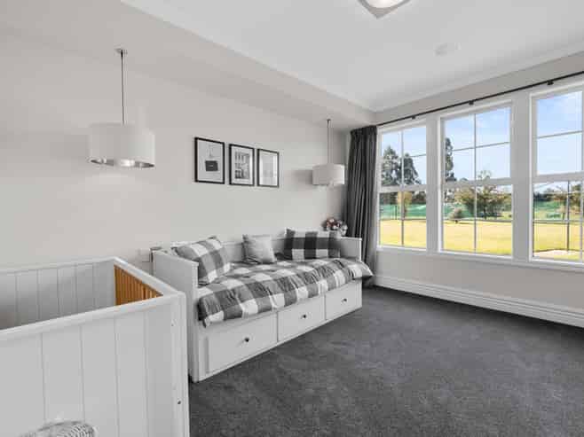 60 Tarbottons Road, Tinwald