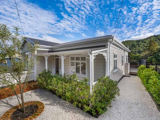95B Waikawa Road, Picton