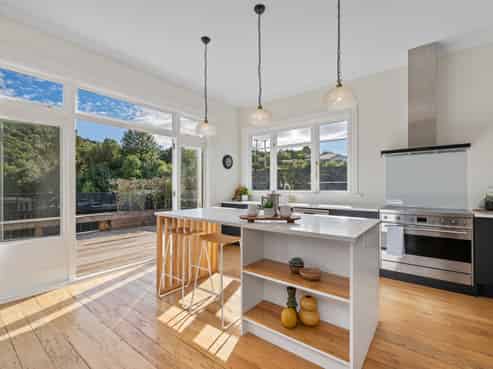 95B Waikawa Road, Picton