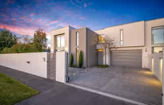 10 Garreg Road, Fendalton