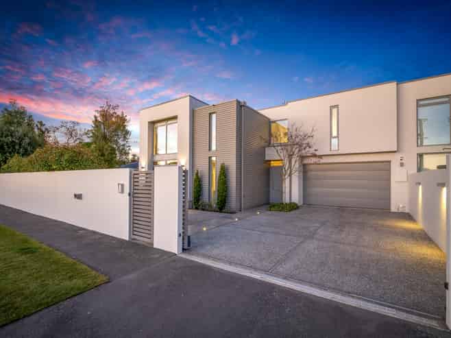10 Garreg Road, Fendalton