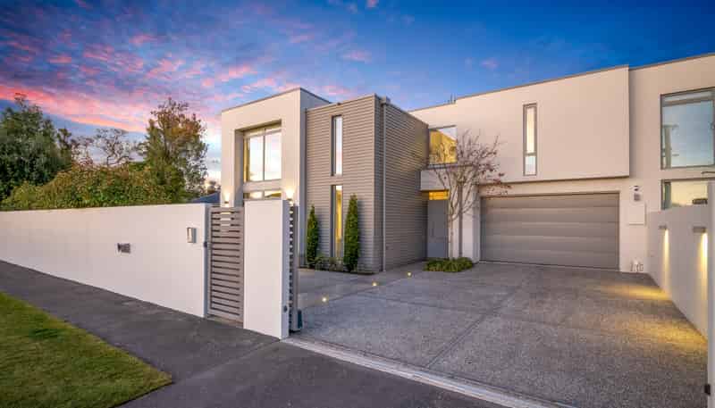 10 Garreg Road, Fendalton