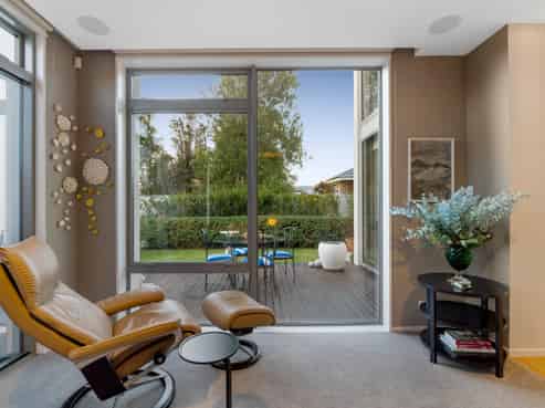 10 Garreg Road, Fendalton