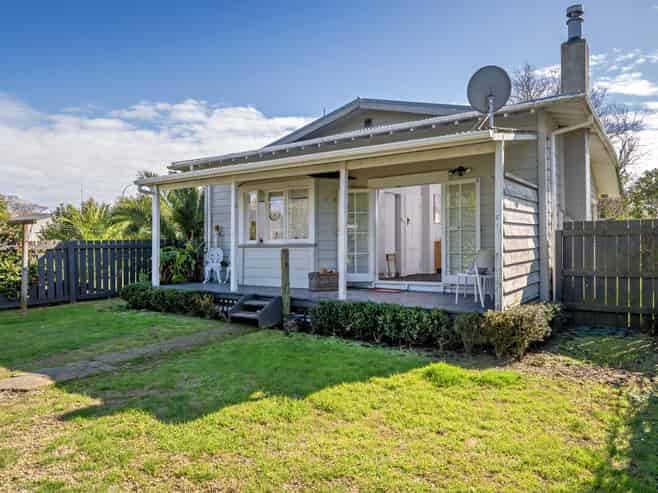 82 Ford Street, Opotiki