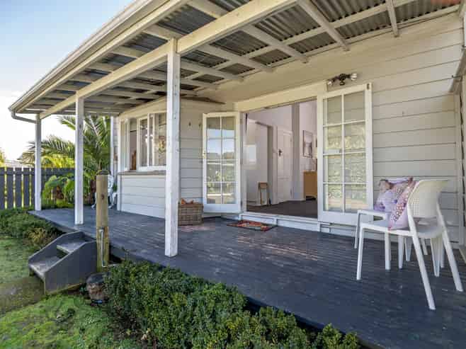 82 Ford Street, Opotiki