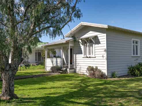 82 Ford Street, Opotiki