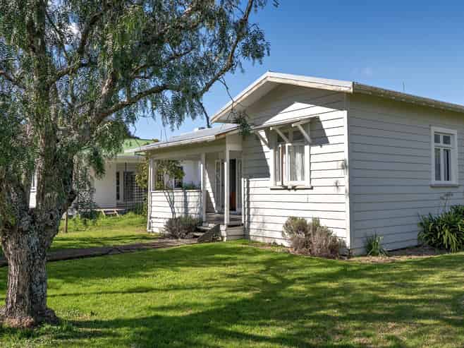 82 Ford Street, Opotiki