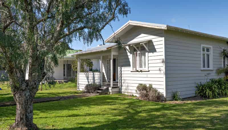 82 Ford Street, Opotiki