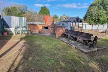 6 Grace Street, Waimate