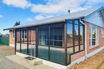6 Grace Street, Waimate