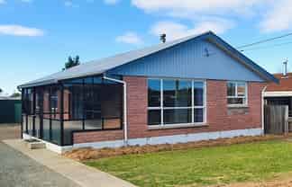 6 Grace Street, Waimate