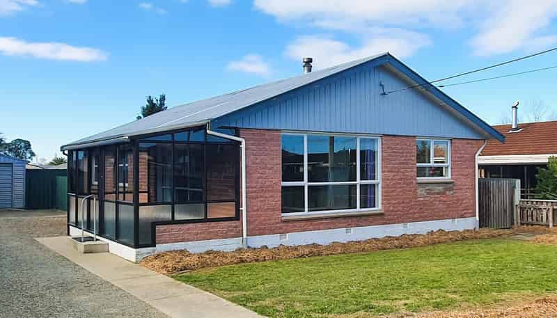 6 Grace Street, Waimate