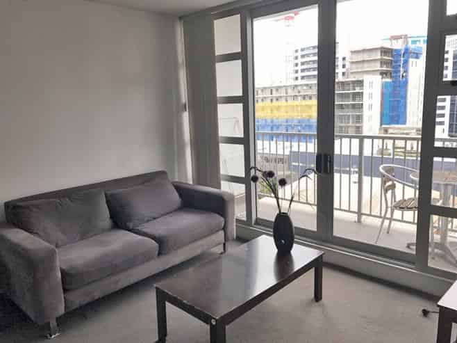 5c/46 Liverpool Street, Auckland Central