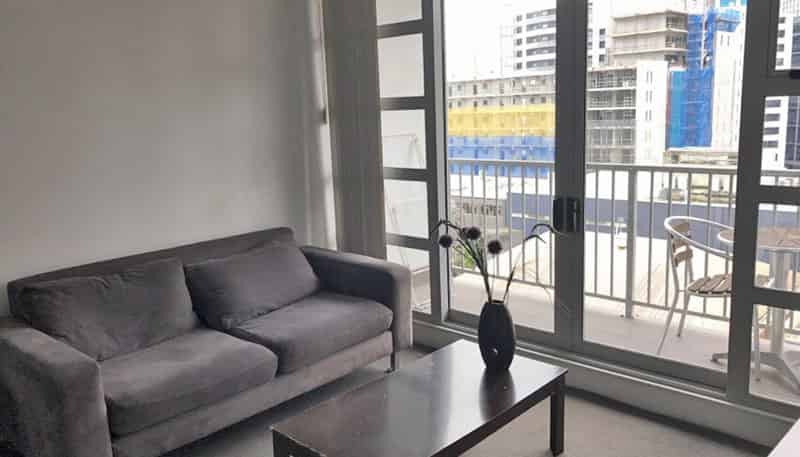 5c/46 Liverpool Street, Auckland Central