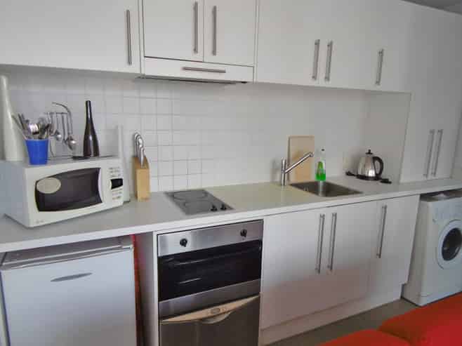 5c/46 Liverpool Street, Auckland Central