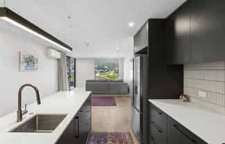 Apt 10/5 Northlake Drive, Wanaka