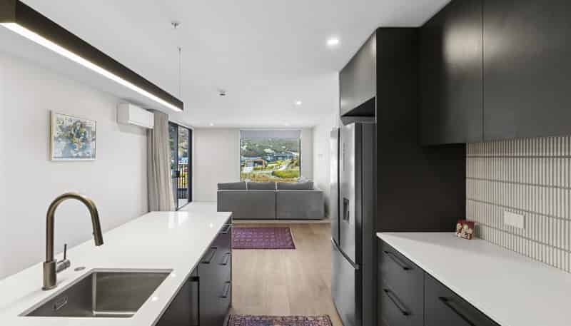 Apt 10/5 Northlake Drive, Wanaka