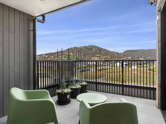 Apt 10/5 Northlake Drive, Wanaka