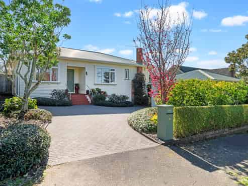 34 Kildare Avenue, Glendowie