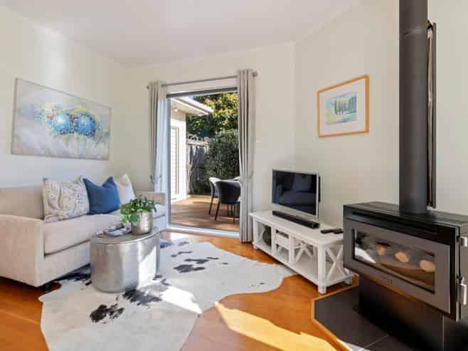 34 Kildare Avenue, Glendowie