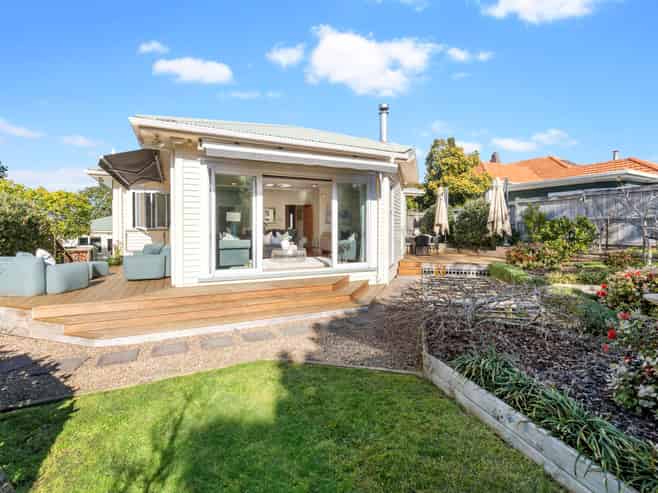 34 Kildare Avenue, Glendowie