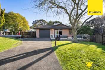 18 Meynell Court, Glen Eden