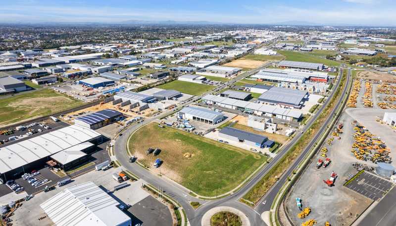 37 Earthmover Crescent , Te Rapa