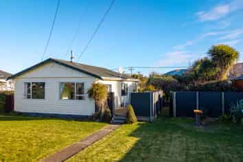 59 Parsonage Road, Waimate