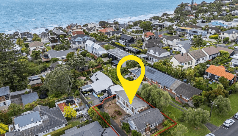 5 Beacholm Road, Takapuna