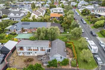 5 Beacholm Road, Takapuna