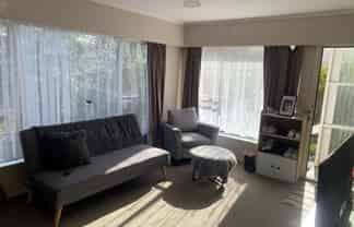 58c Hilltop Avenue, Morningside